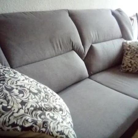 Las Golondrinas Zaragoza Habitacion Individual Екстериор снимка