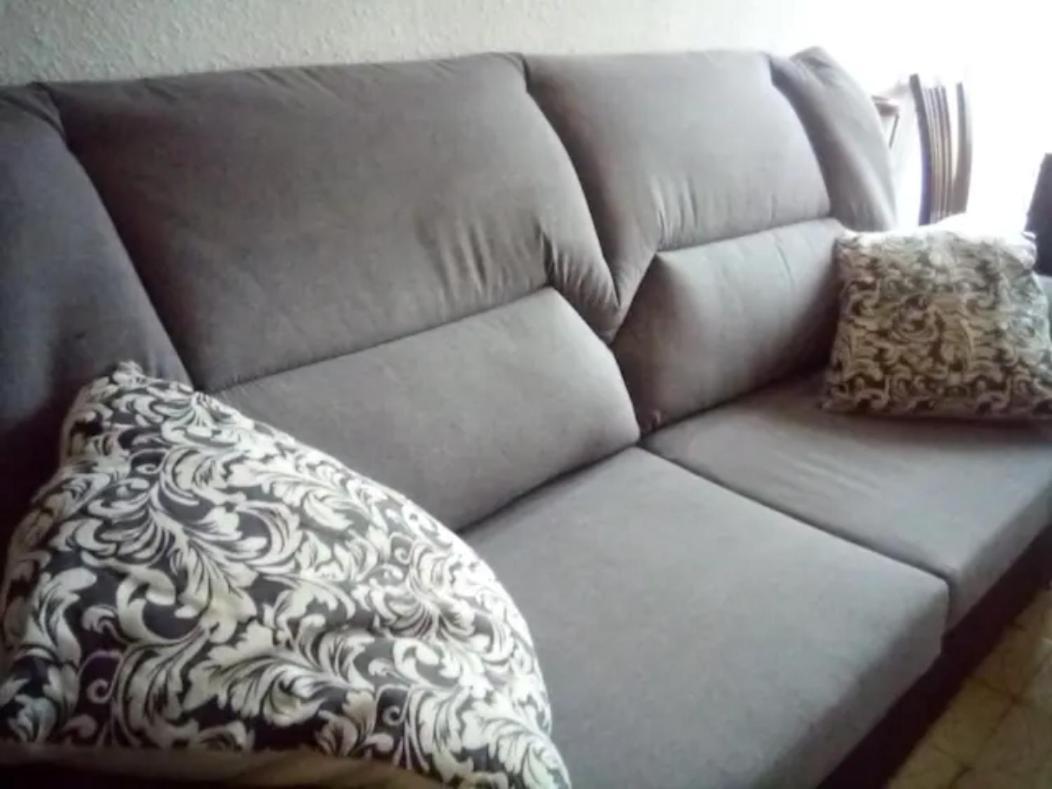 Las Golondrinas Zaragoza Habitacion Individual Екстериор снимка