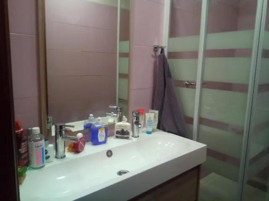 Las Golondrinas Zaragoza Habitacion Individual Екстериор снимка