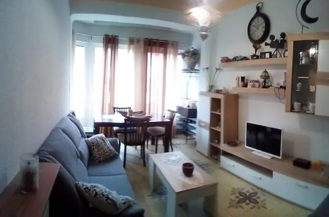Las Golondrinas Zaragoza Habitacion Individual Екстериор снимка