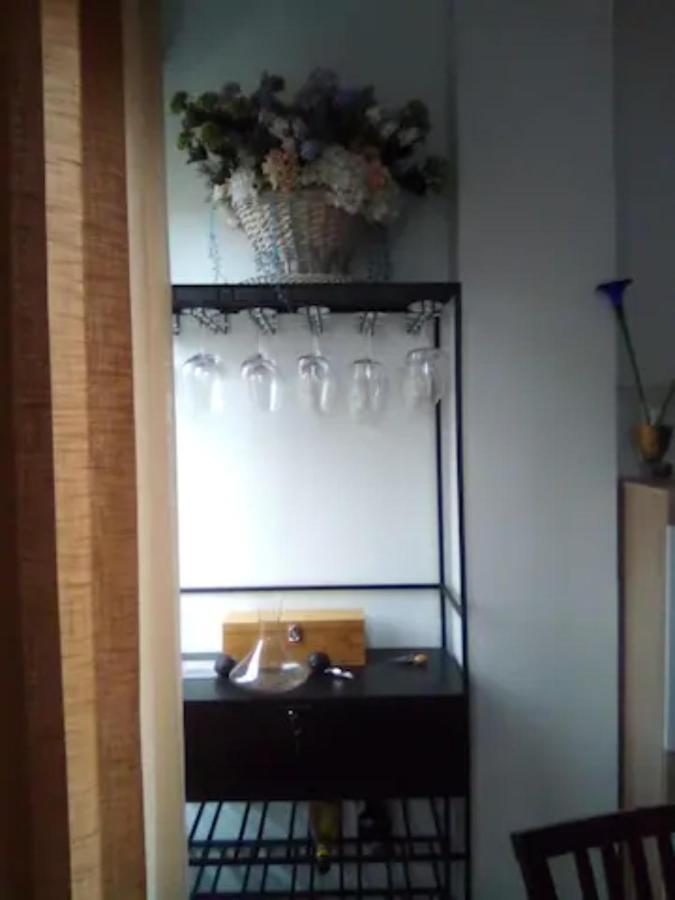 Las Golondrinas Zaragoza Habitacion Individual Екстериор снимка