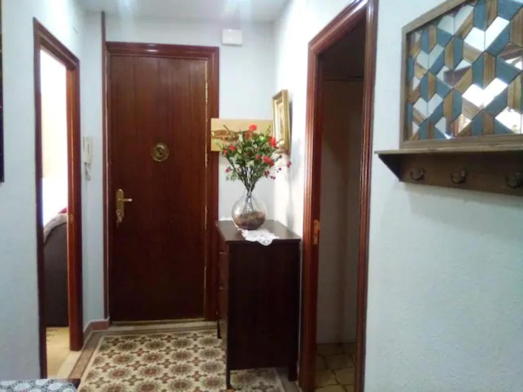 Las Golondrinas Zaragoza Habitacion Individual Екстериор снимка
