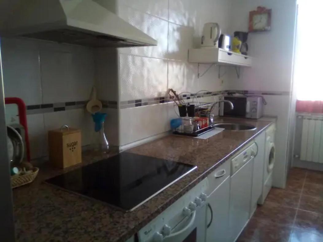 Las Golondrinas Zaragoza Habitacion Individual Екстериор снимка