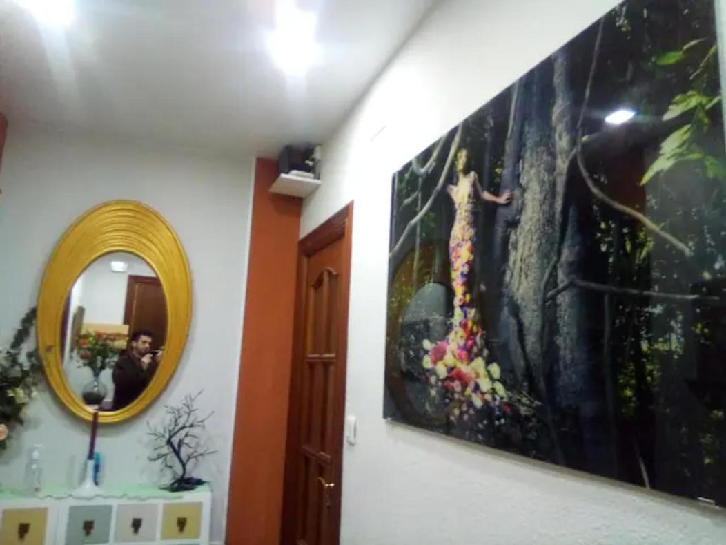 Las Golondrinas Zaragoza Habitacion Individual Екстериор снимка